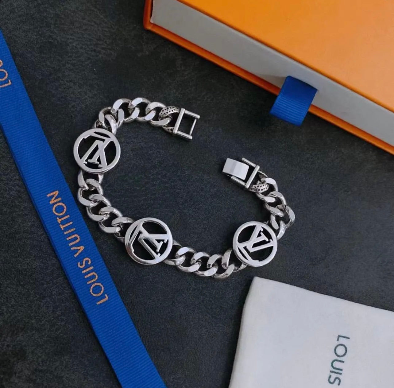 LV Bracelet