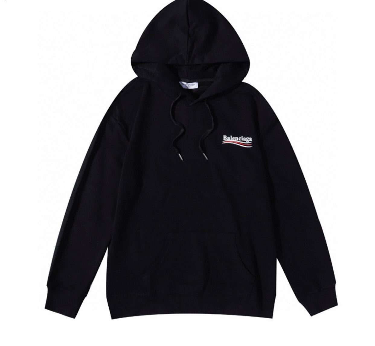 Logo Hoodie