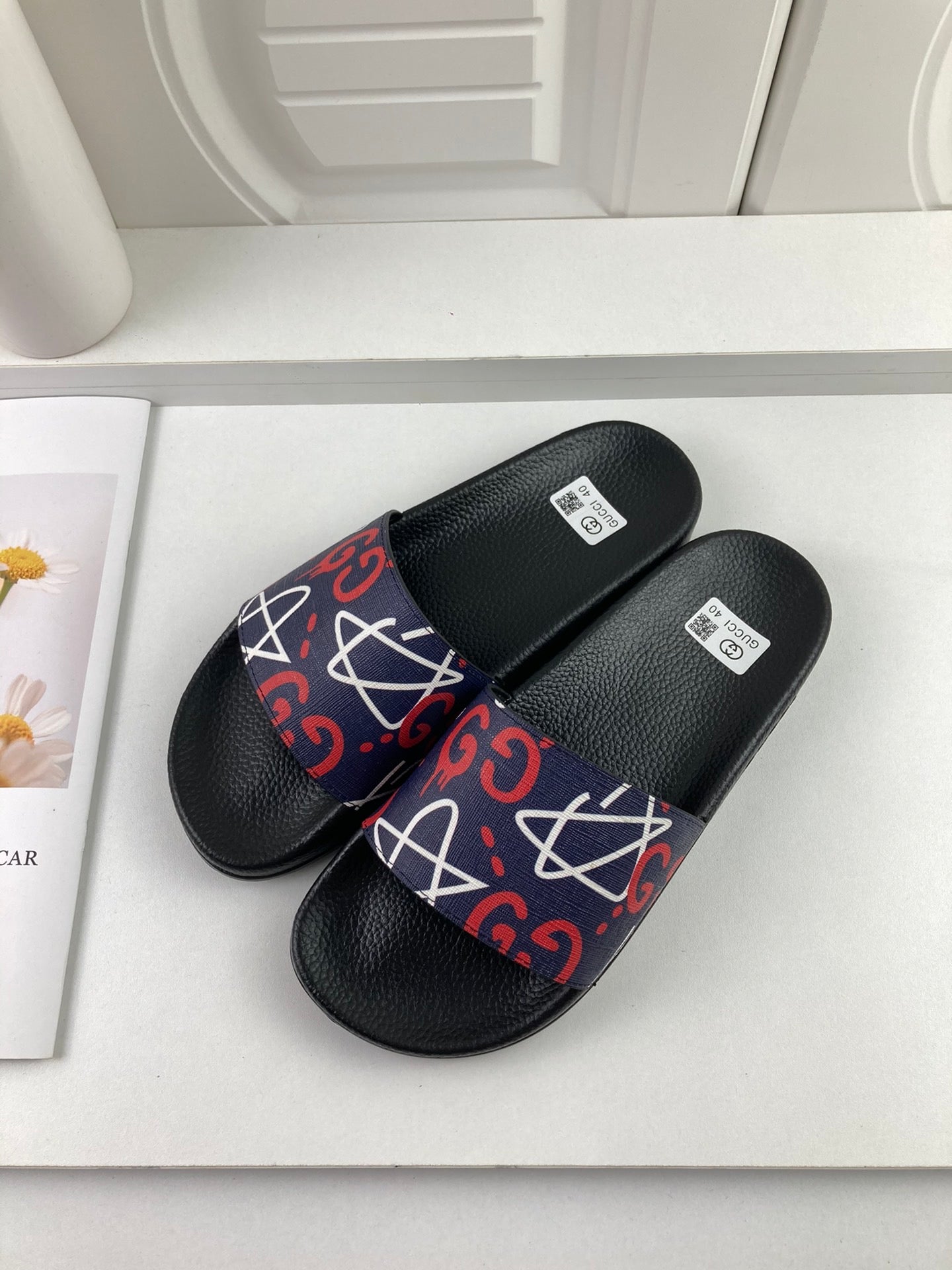 GG Slides