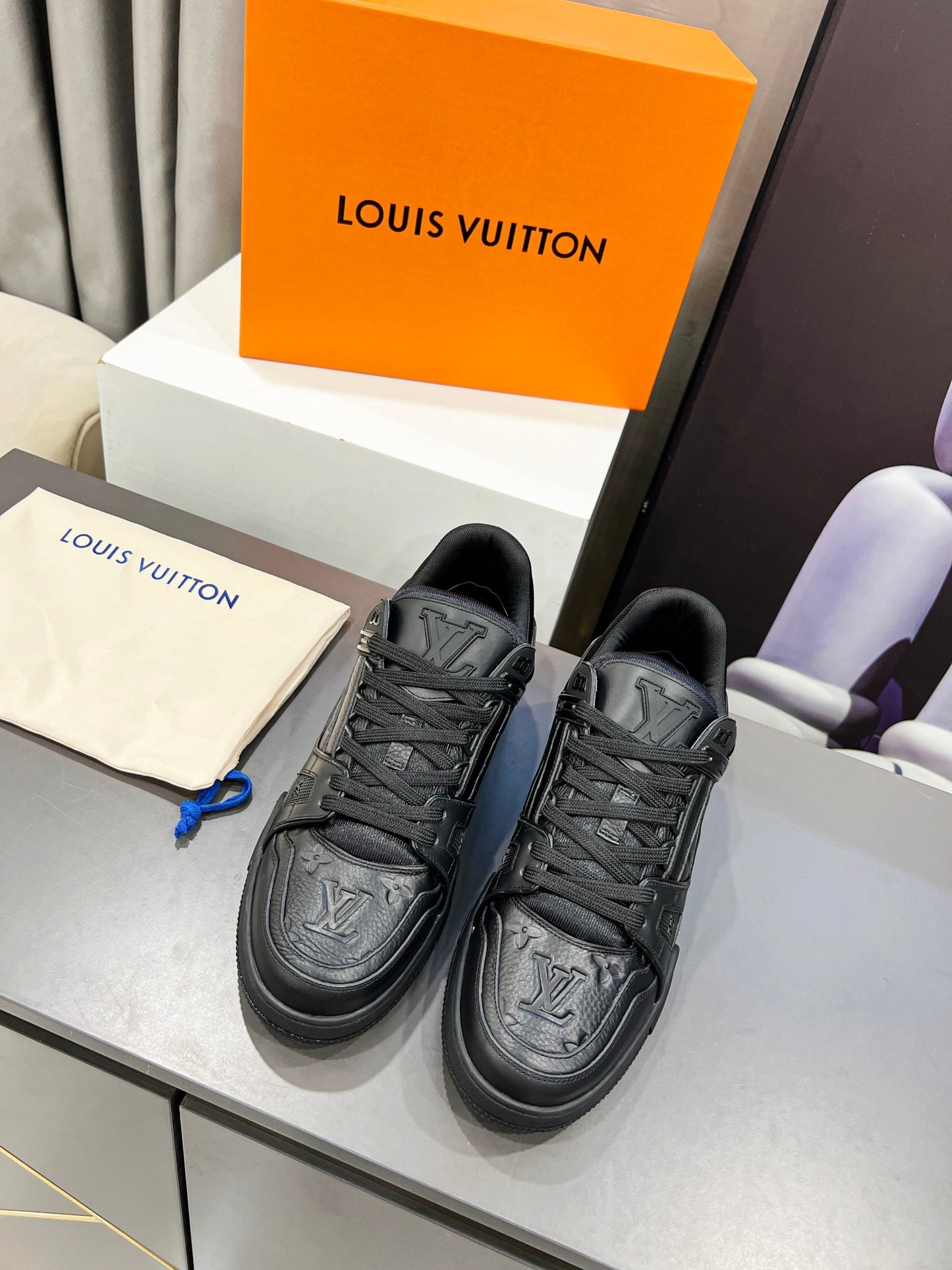 LV Trainers