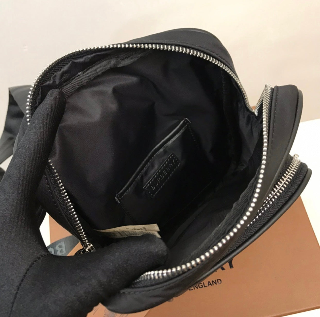 Sling Bag