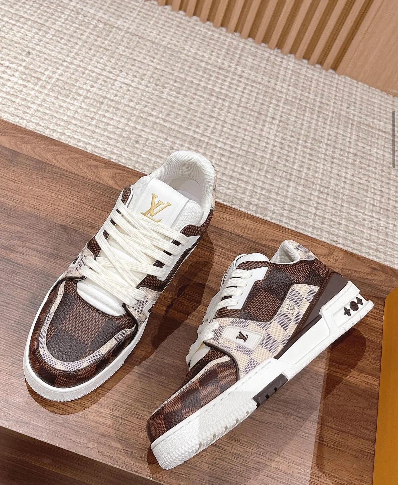 LV Trainers