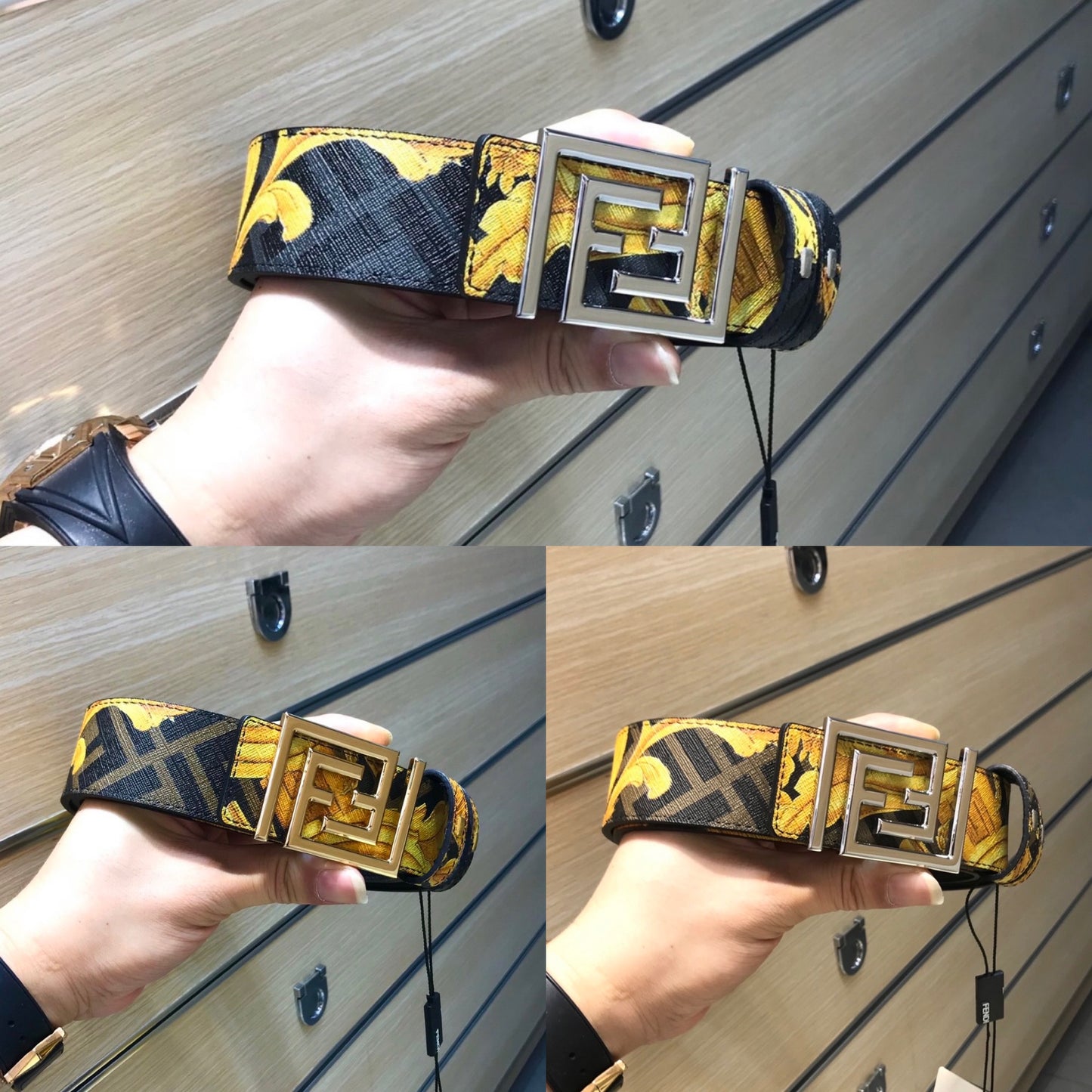 FF Belt