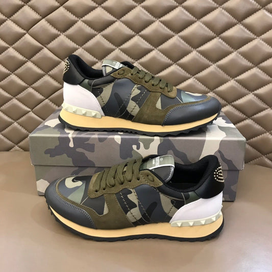 Camo Rockrunners