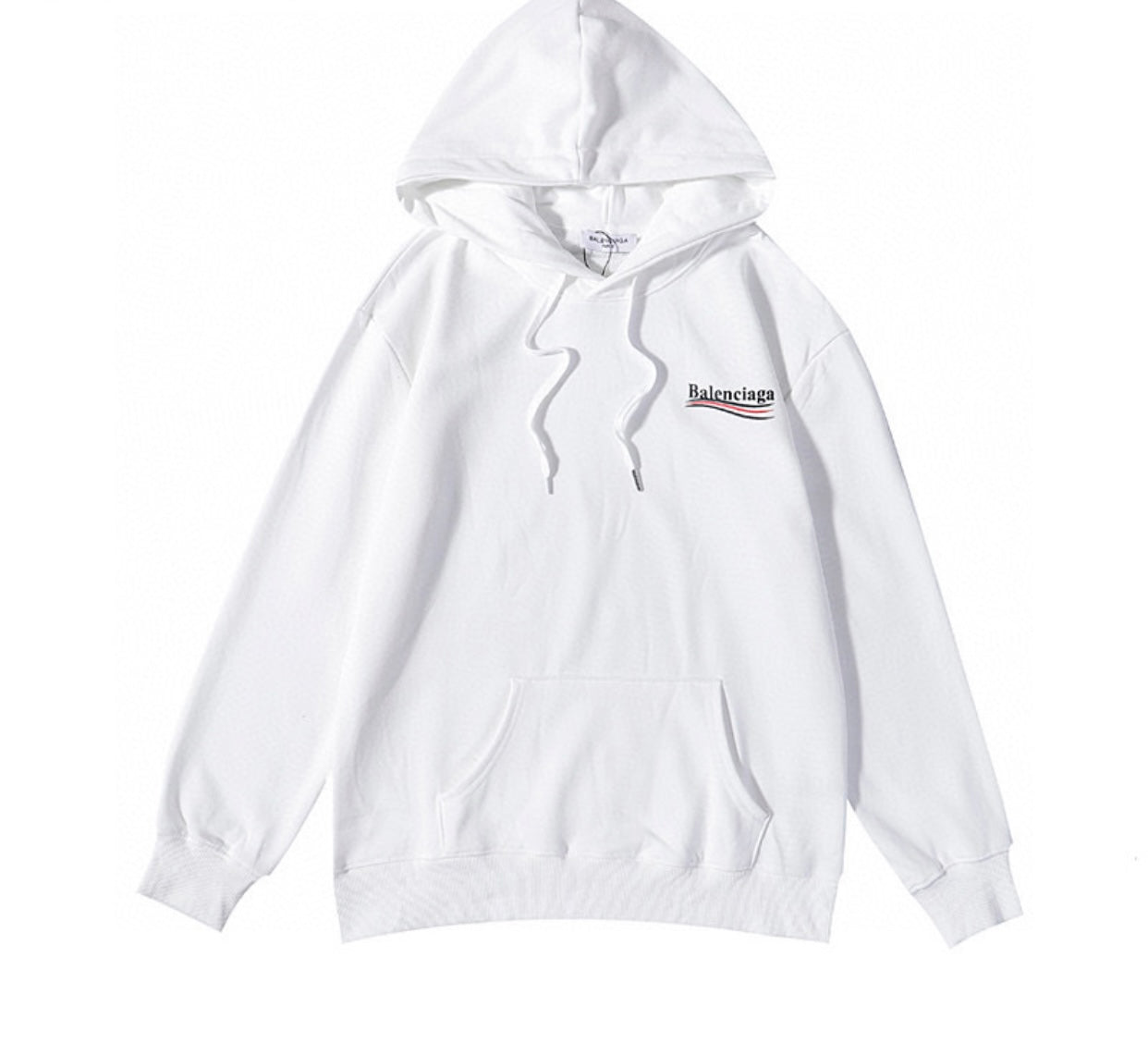 Logo Hoodie