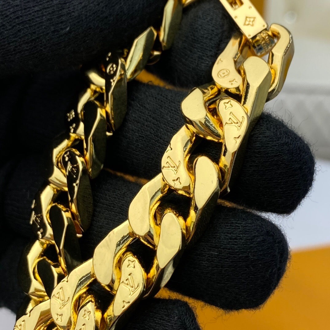 Chain Bracelet