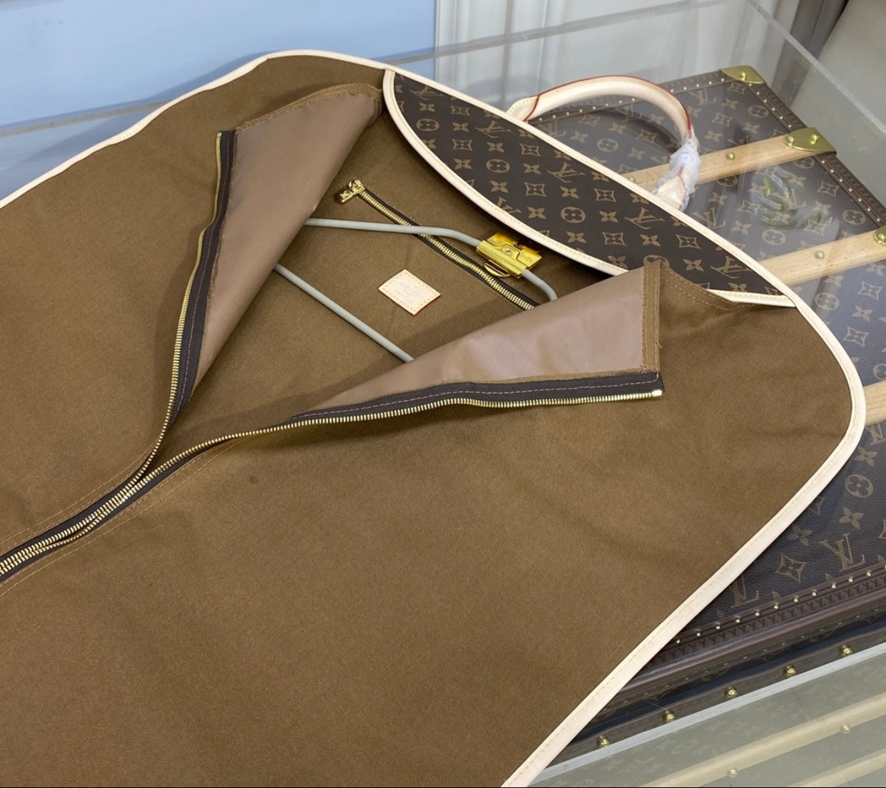 Garment Bag