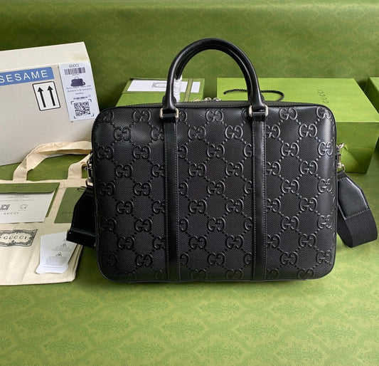 GG Briefcase