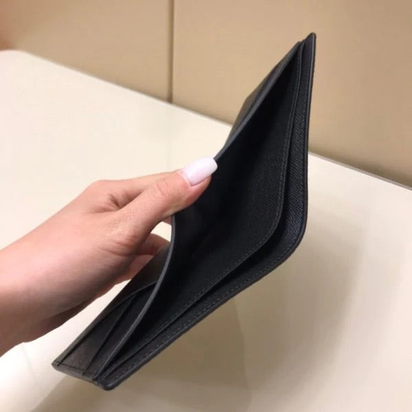 Wallet Collection