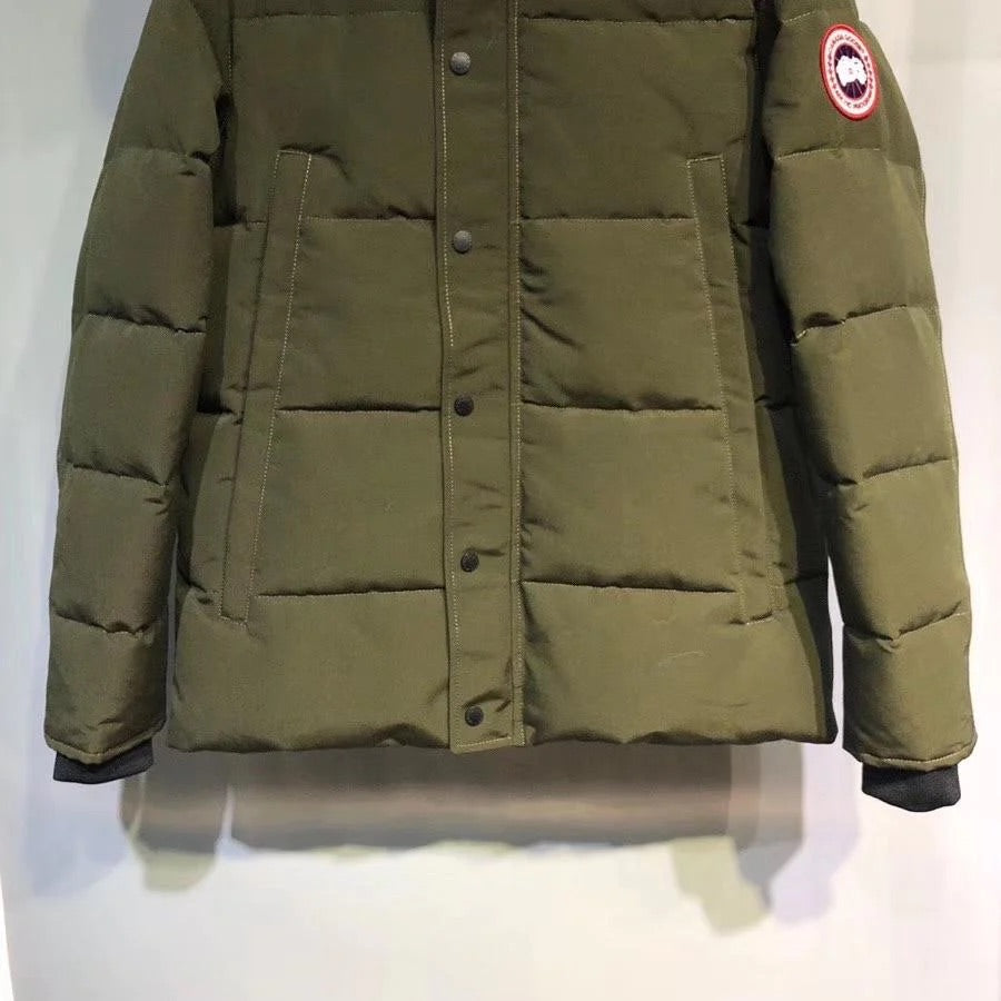 Wyndham Parka