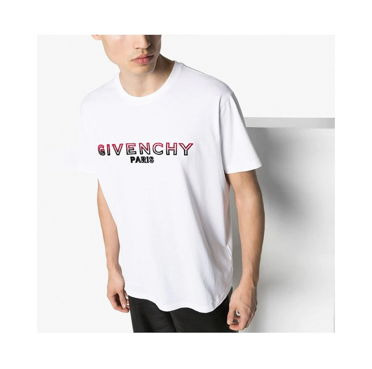 Logo T Shirt