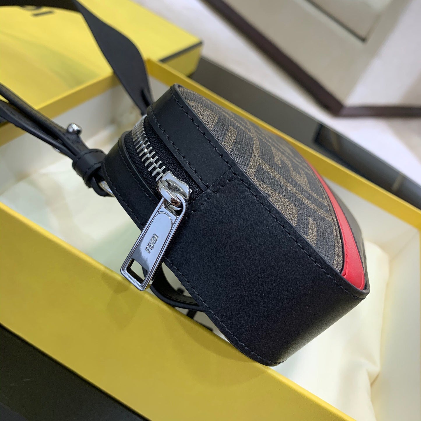 Small Camera Bag