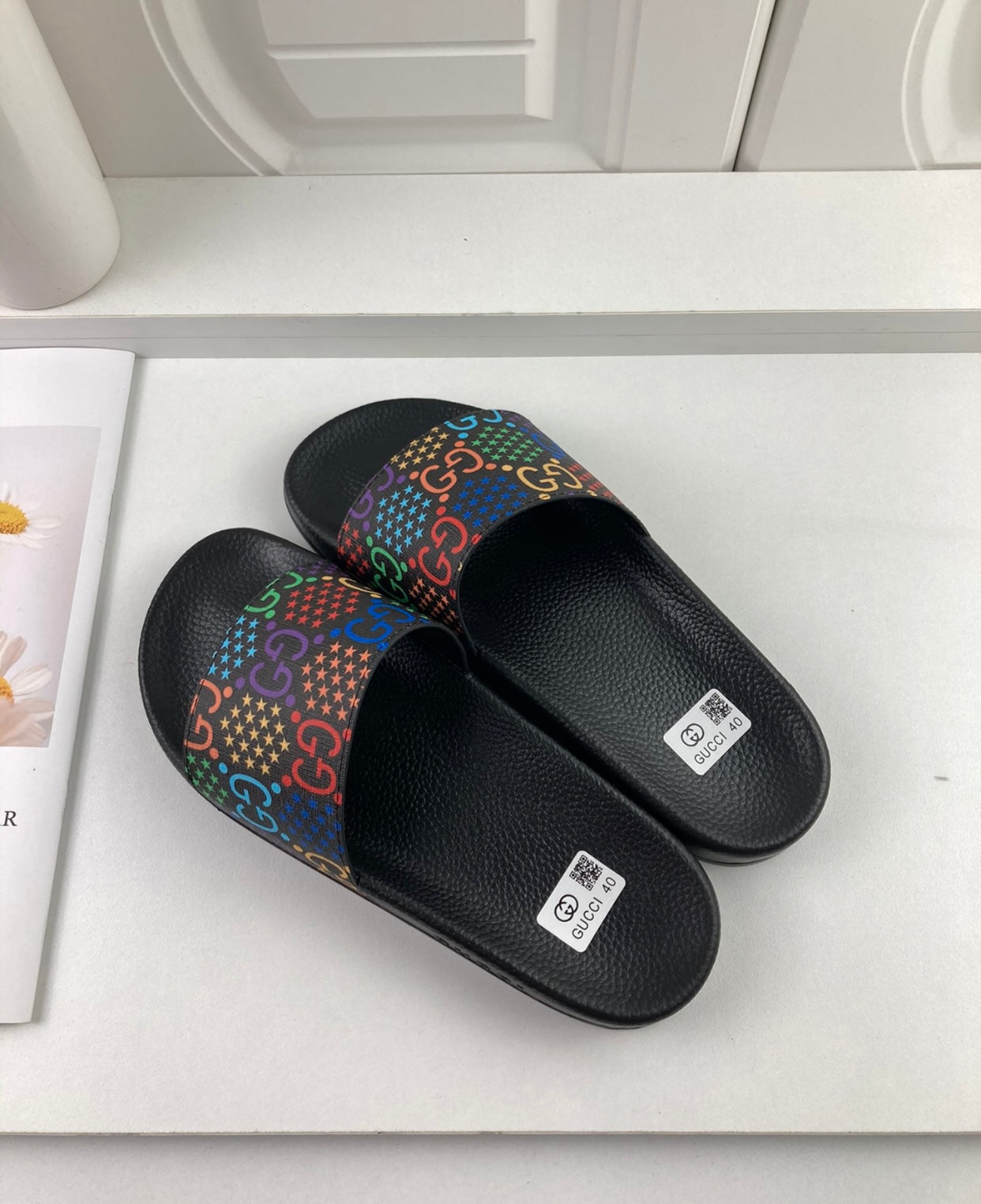 GG Slides