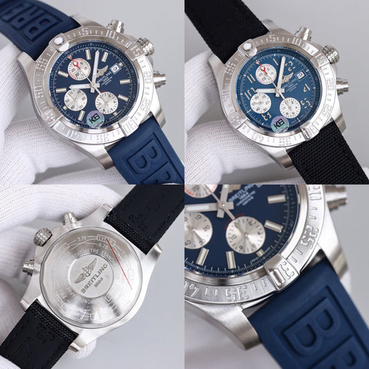 Chronograph 41mm