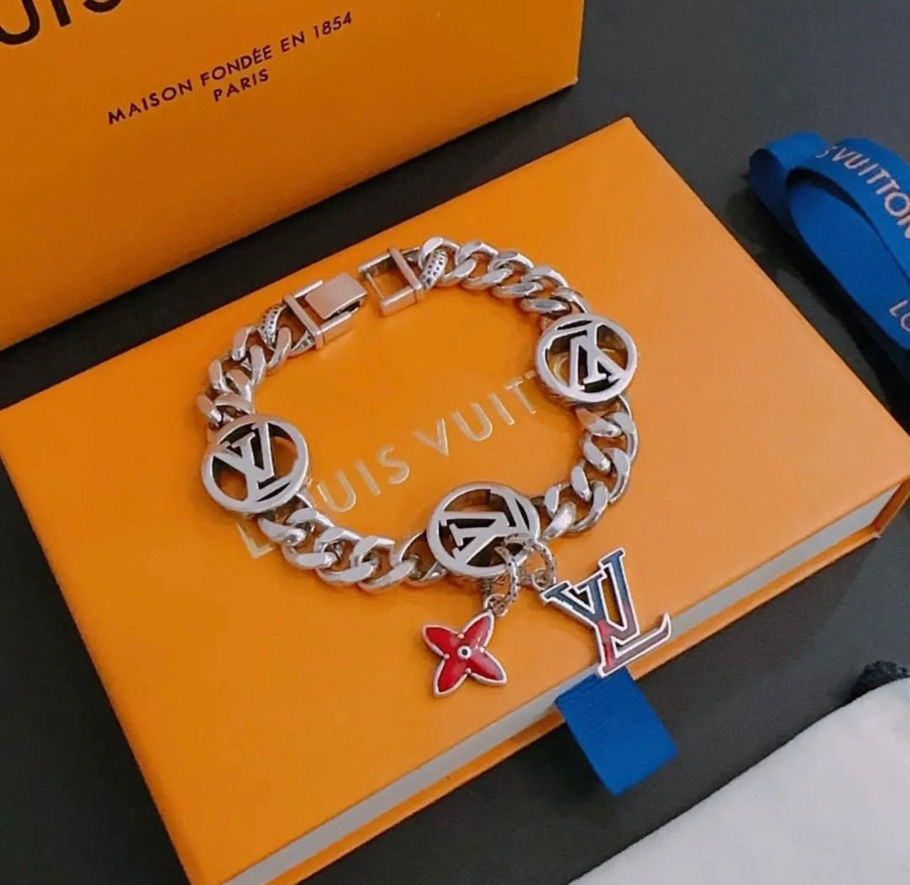 LV Bracelet