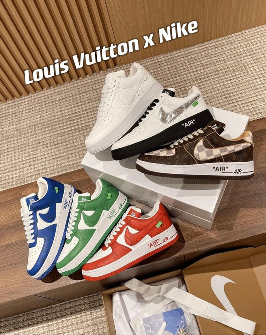 LV Air Trainers