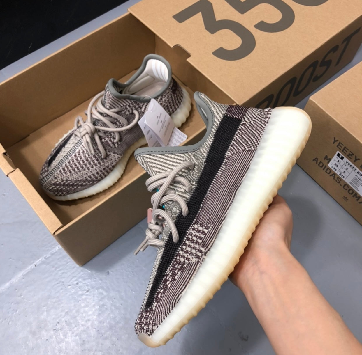 Boost 350