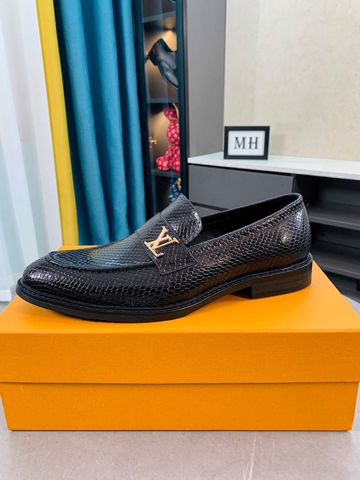 LV Loafers