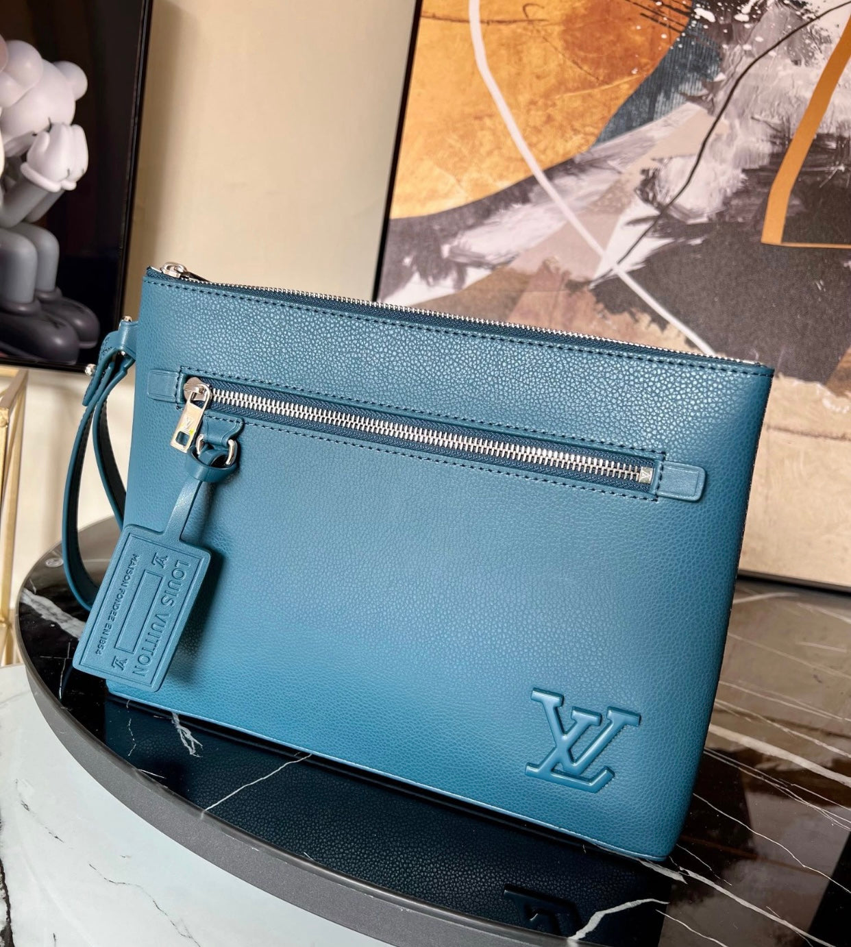 Take Off Pochette Voyage