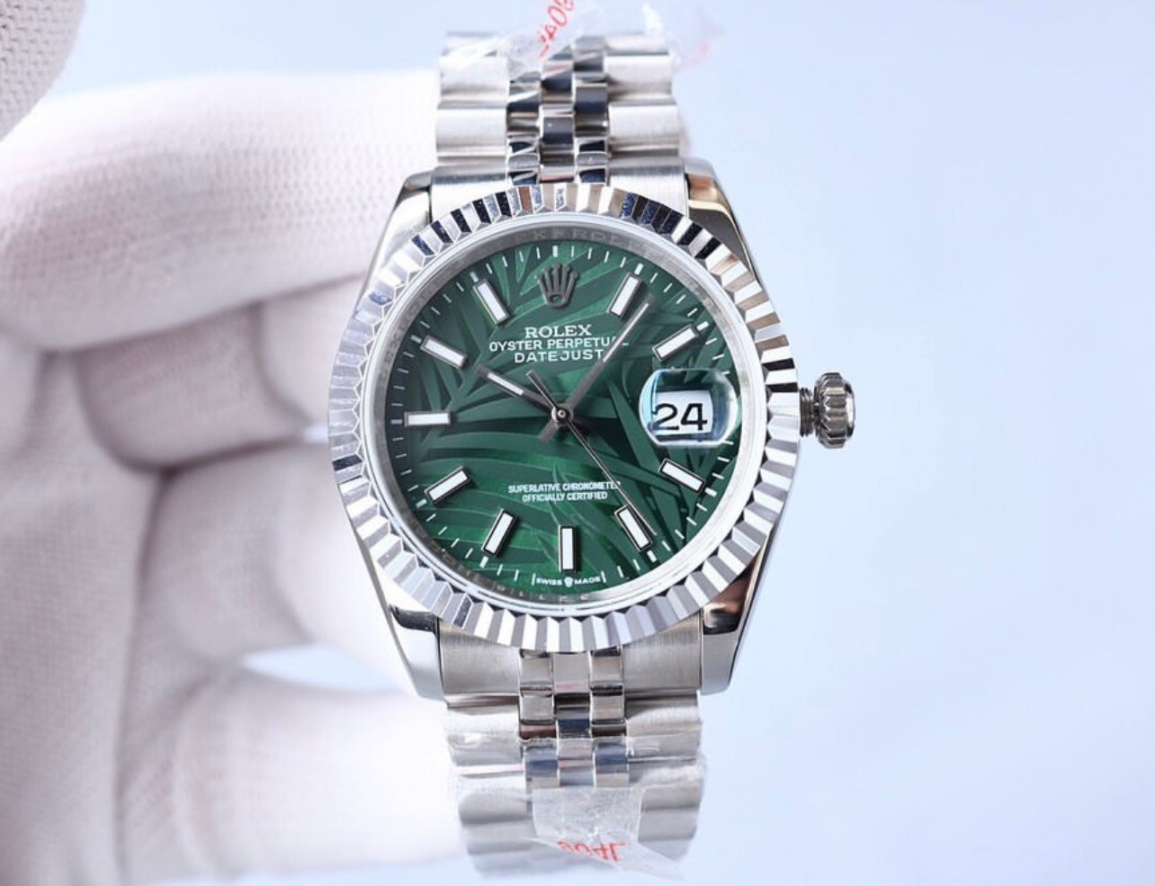 Datejust 41mm