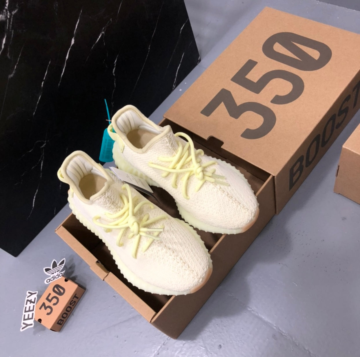 Boost 350