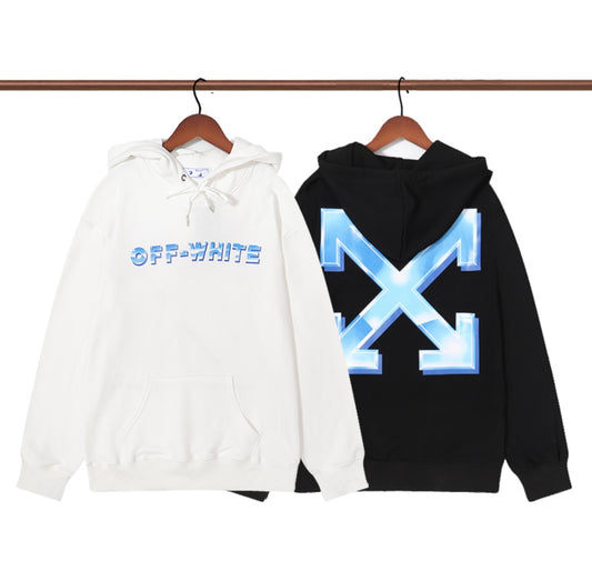 Logo Hoodie