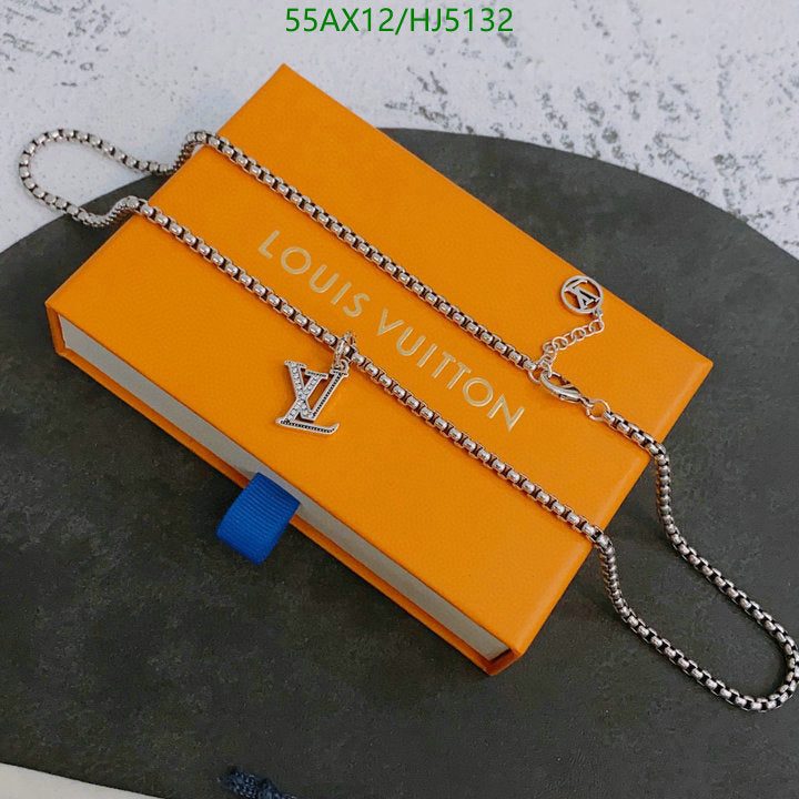 LV Necklace