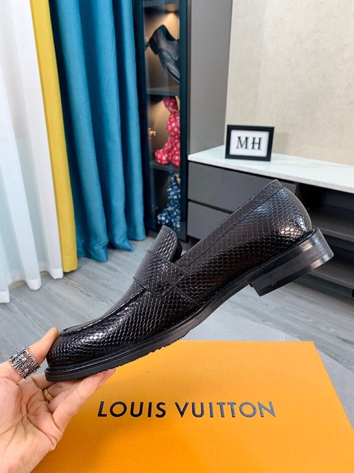 LV Loafers