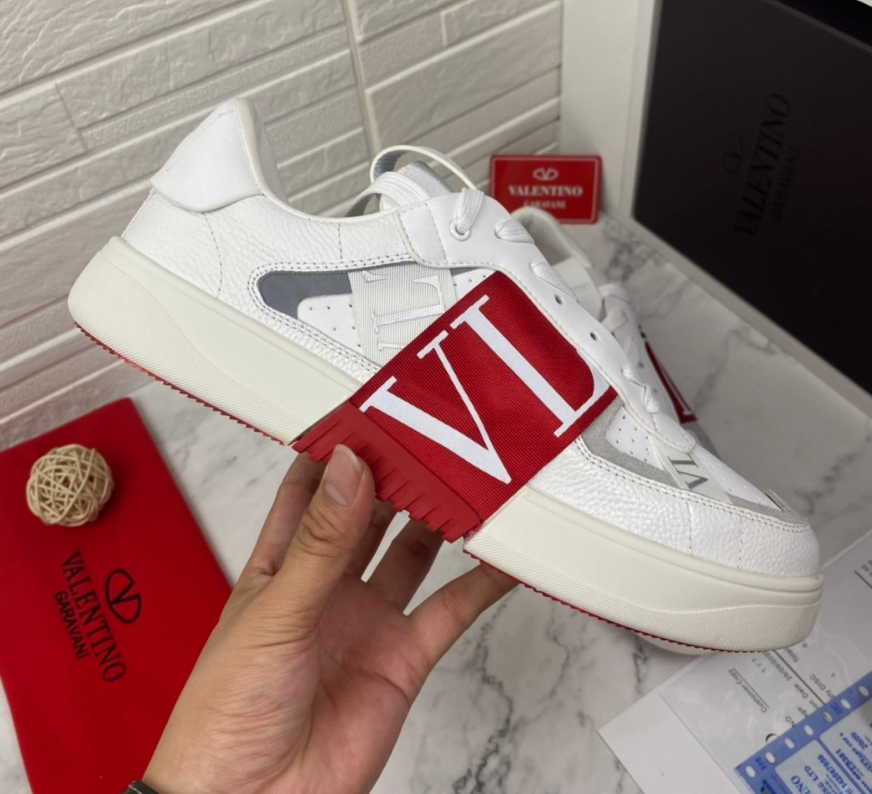 VLTN Sneaker