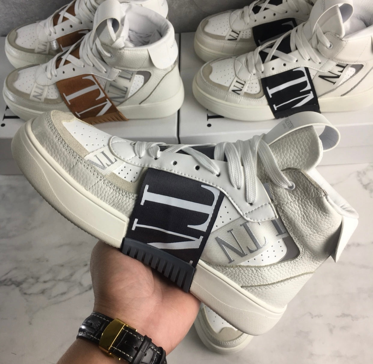 VLTN Sneaker