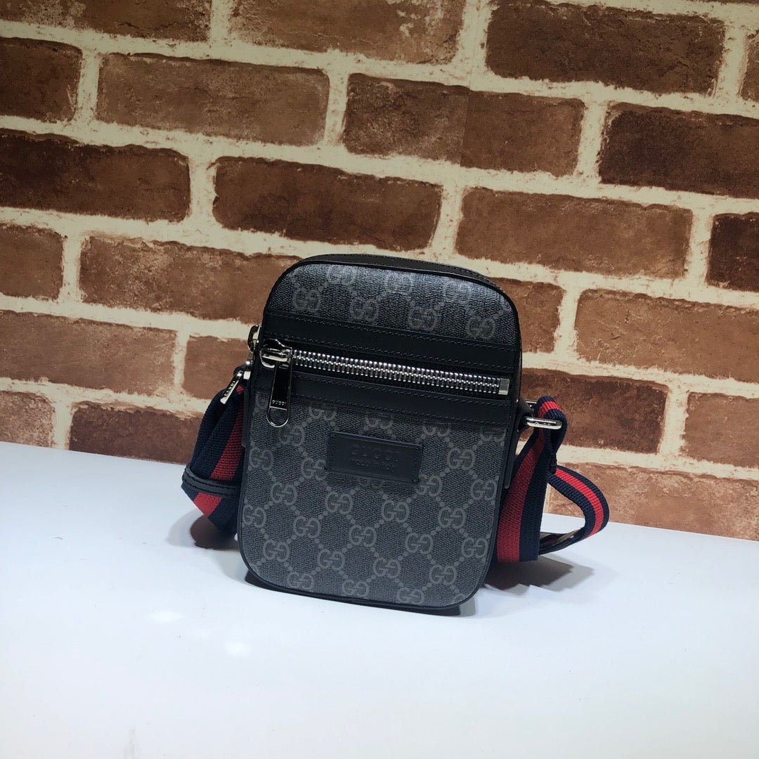 GG Shoulder Bag