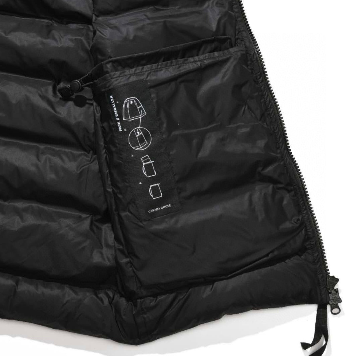 CG Gilet