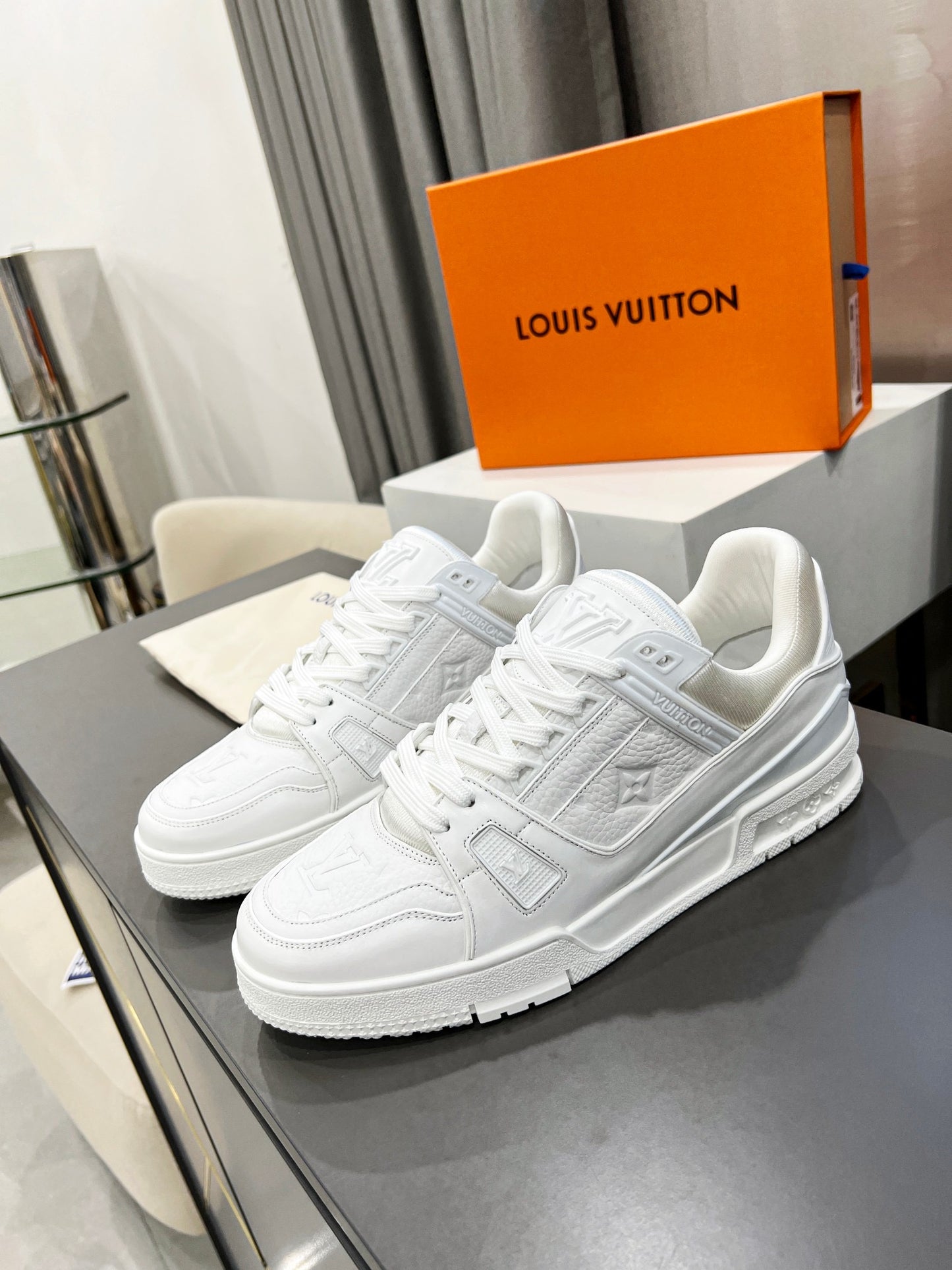 LV Trainers