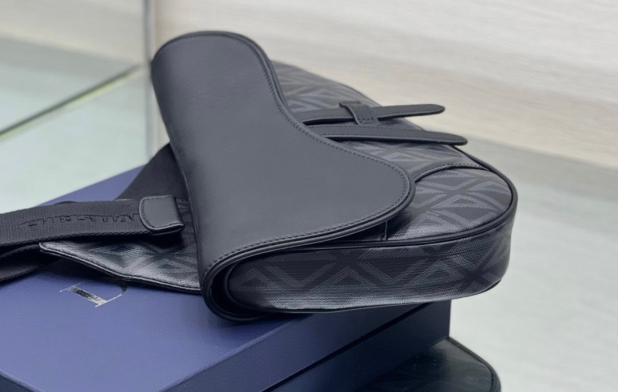 Saddle Bag