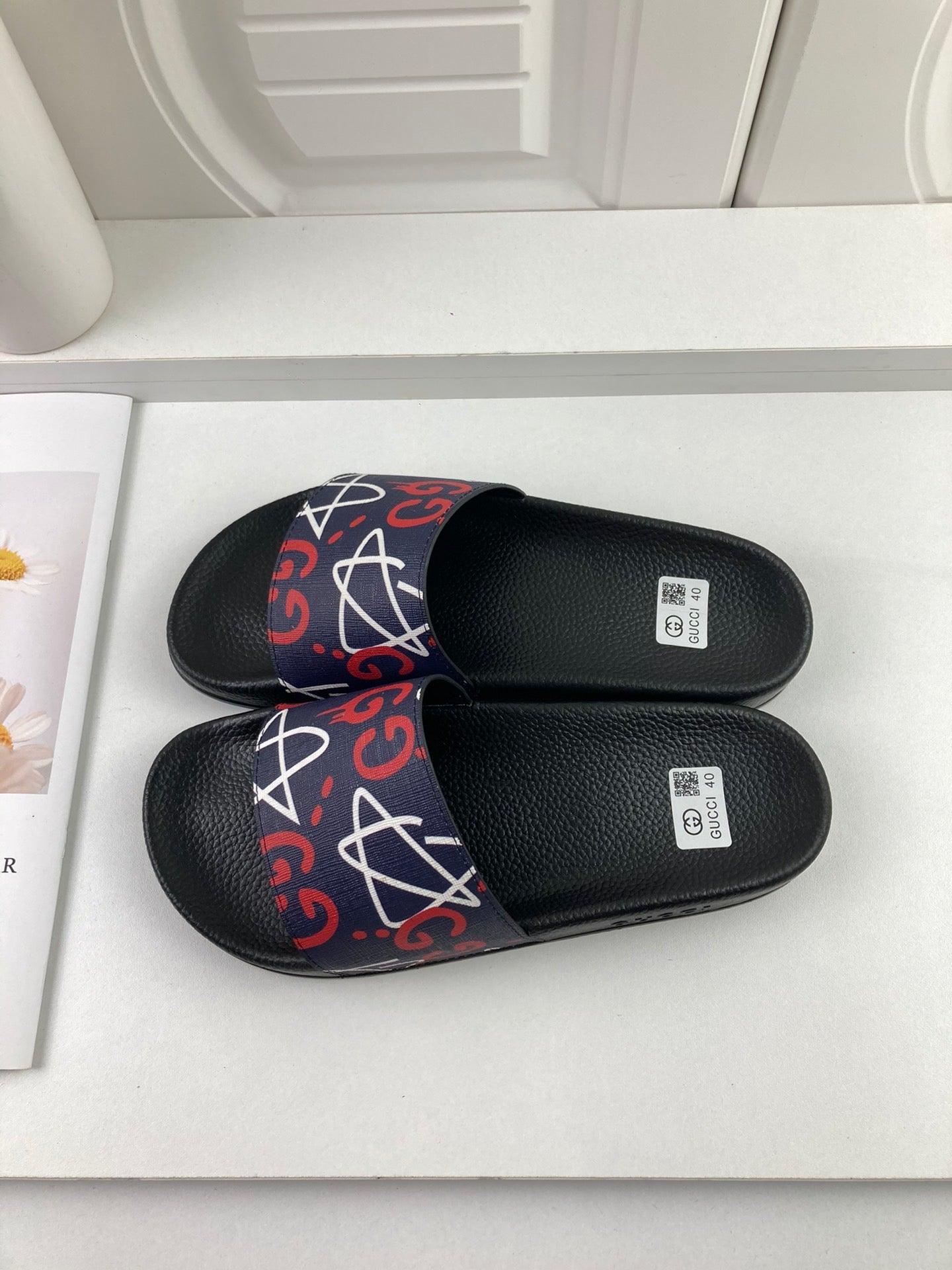 GG Slides