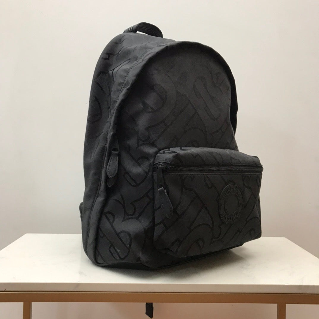 Logo Backpack