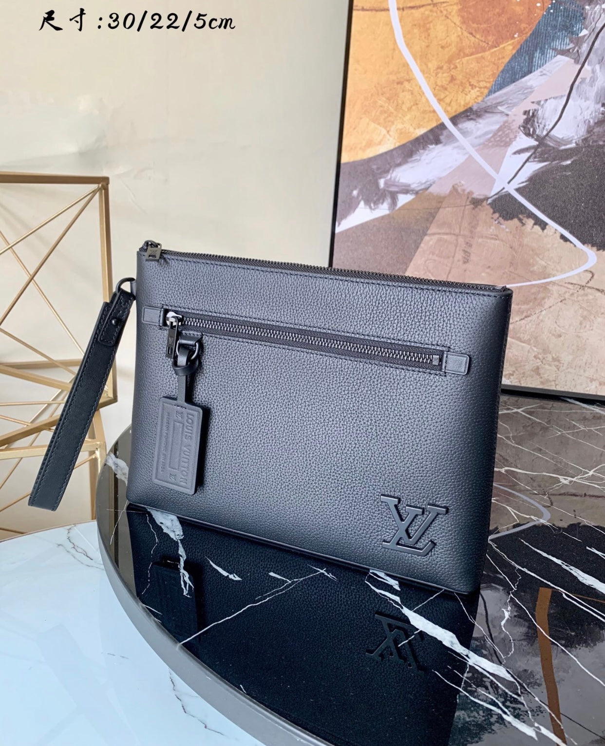 Take Off Pochette Voyage