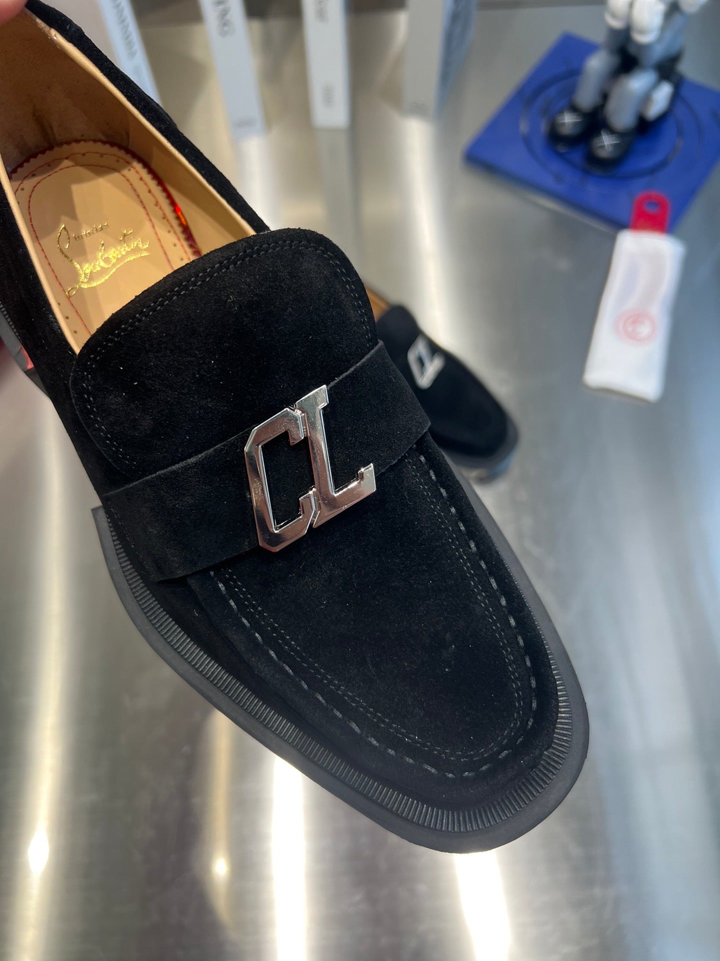 CL Loafers