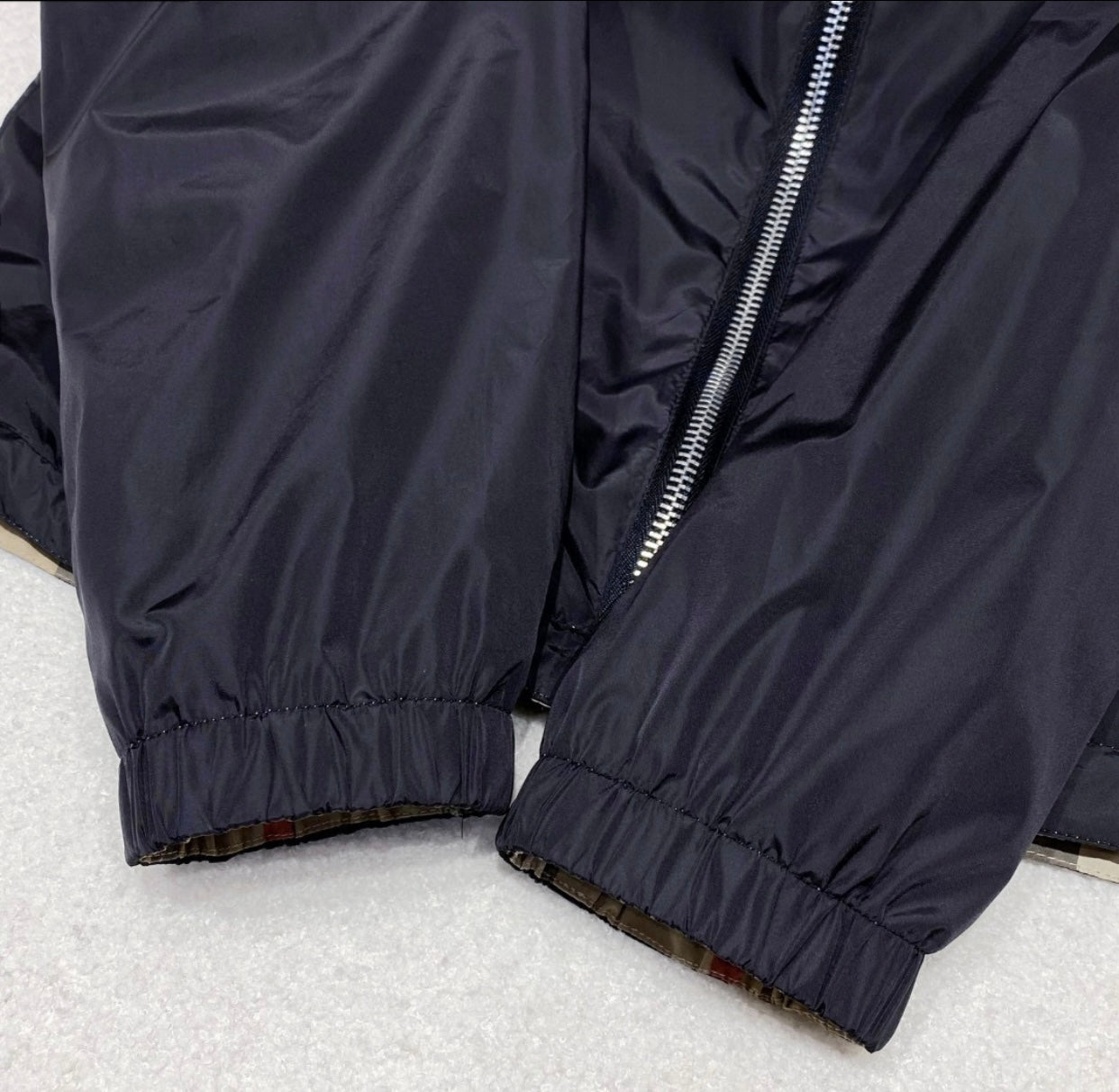 Reversible Jacket