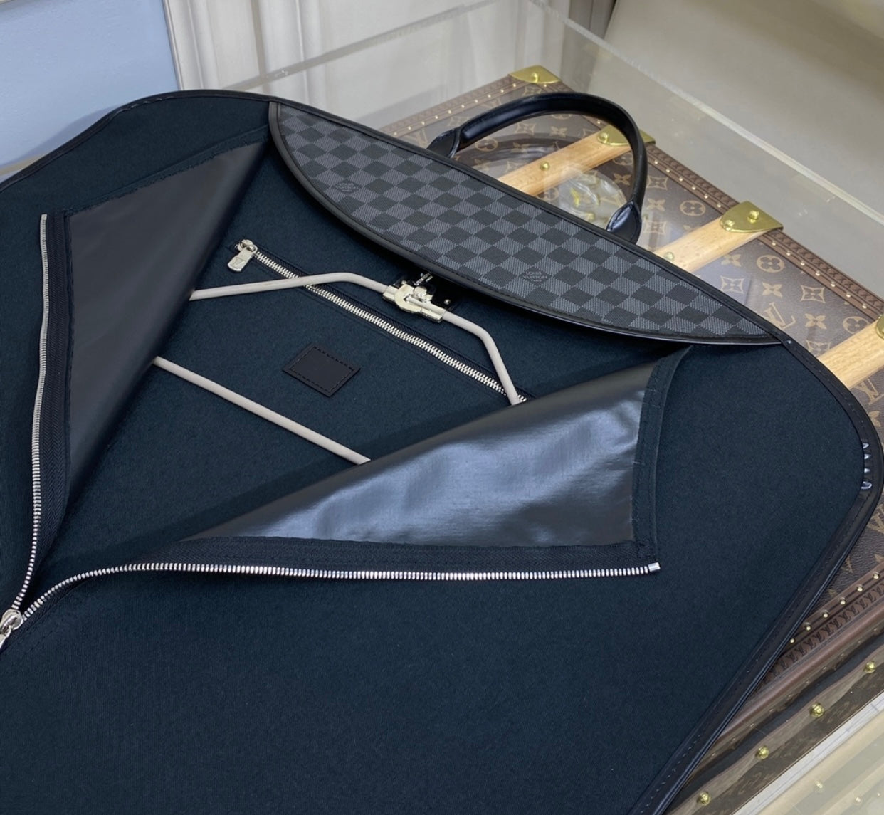 Garment Bag