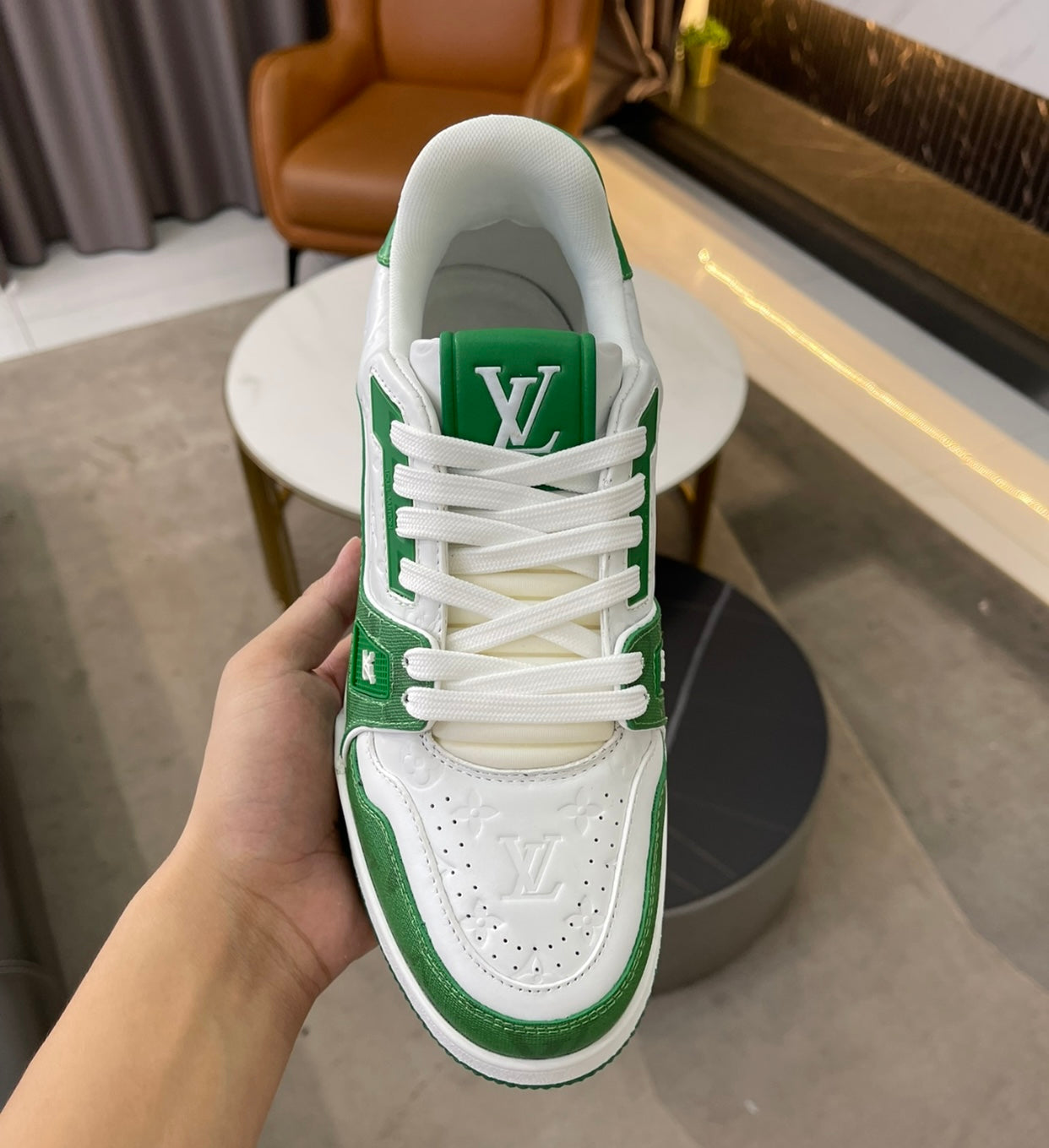 LV Trainers