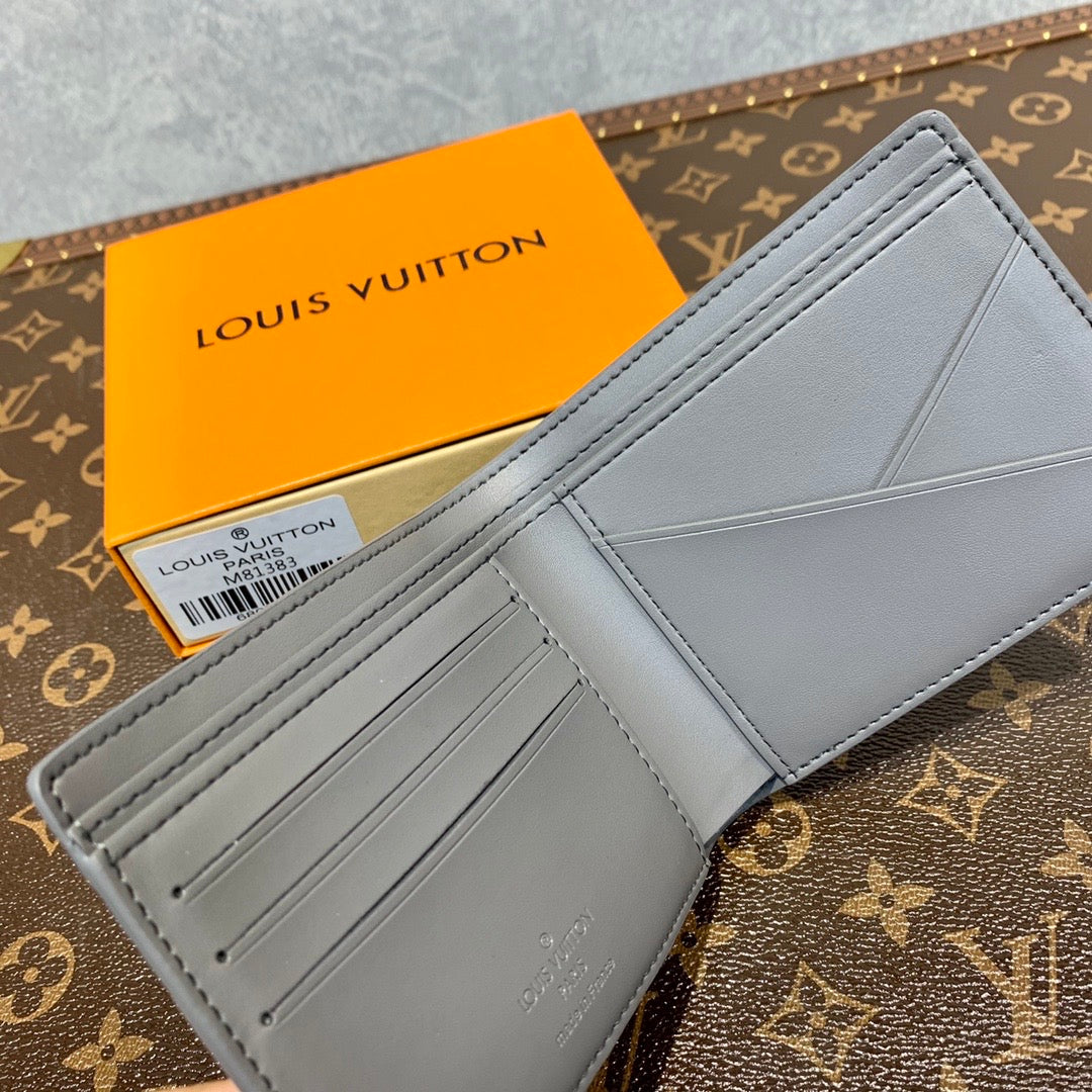 Multiple Wallet