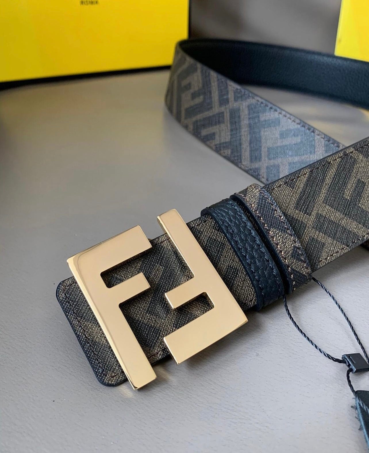 FF Belt