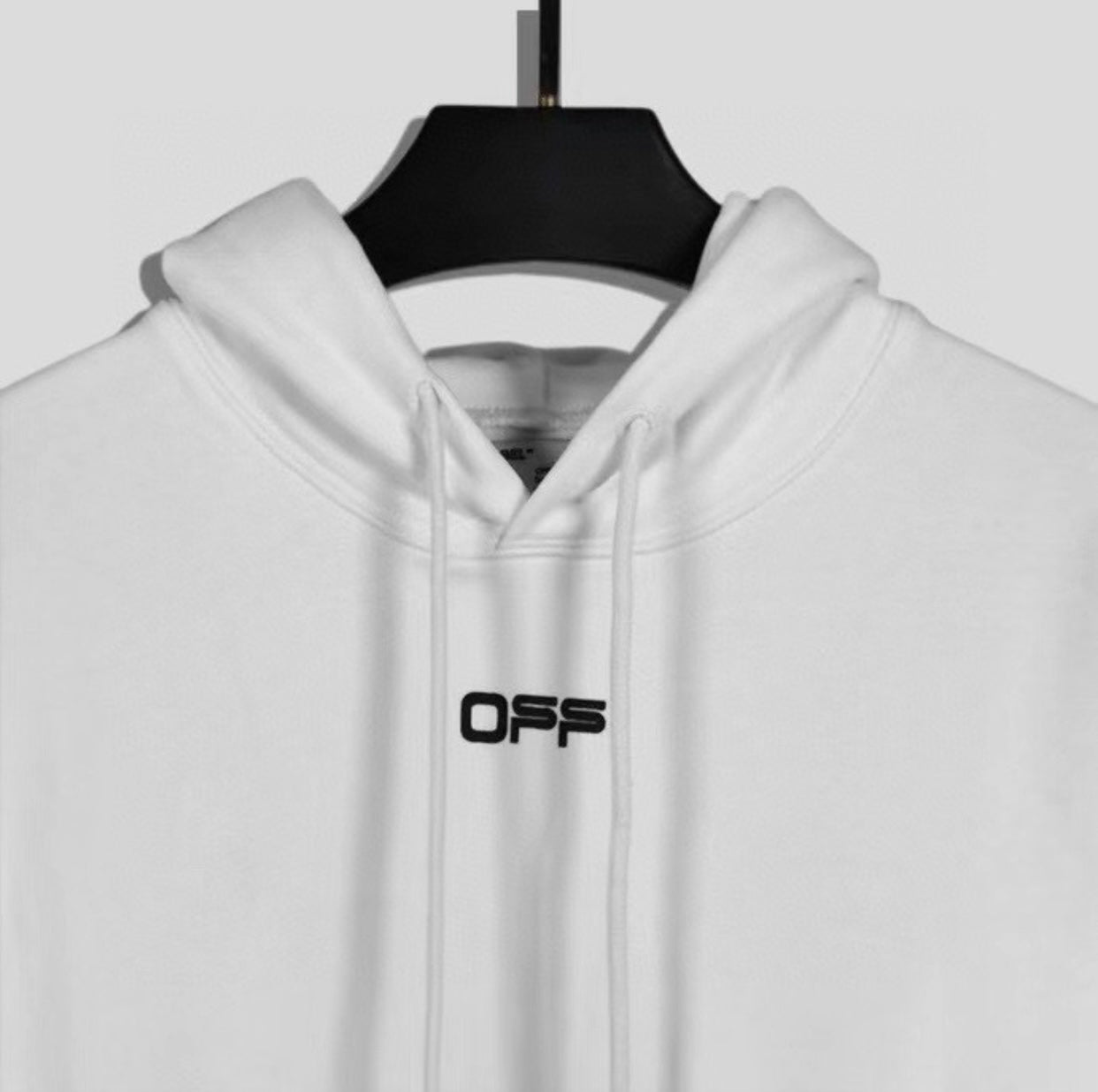 Logo Hoodie