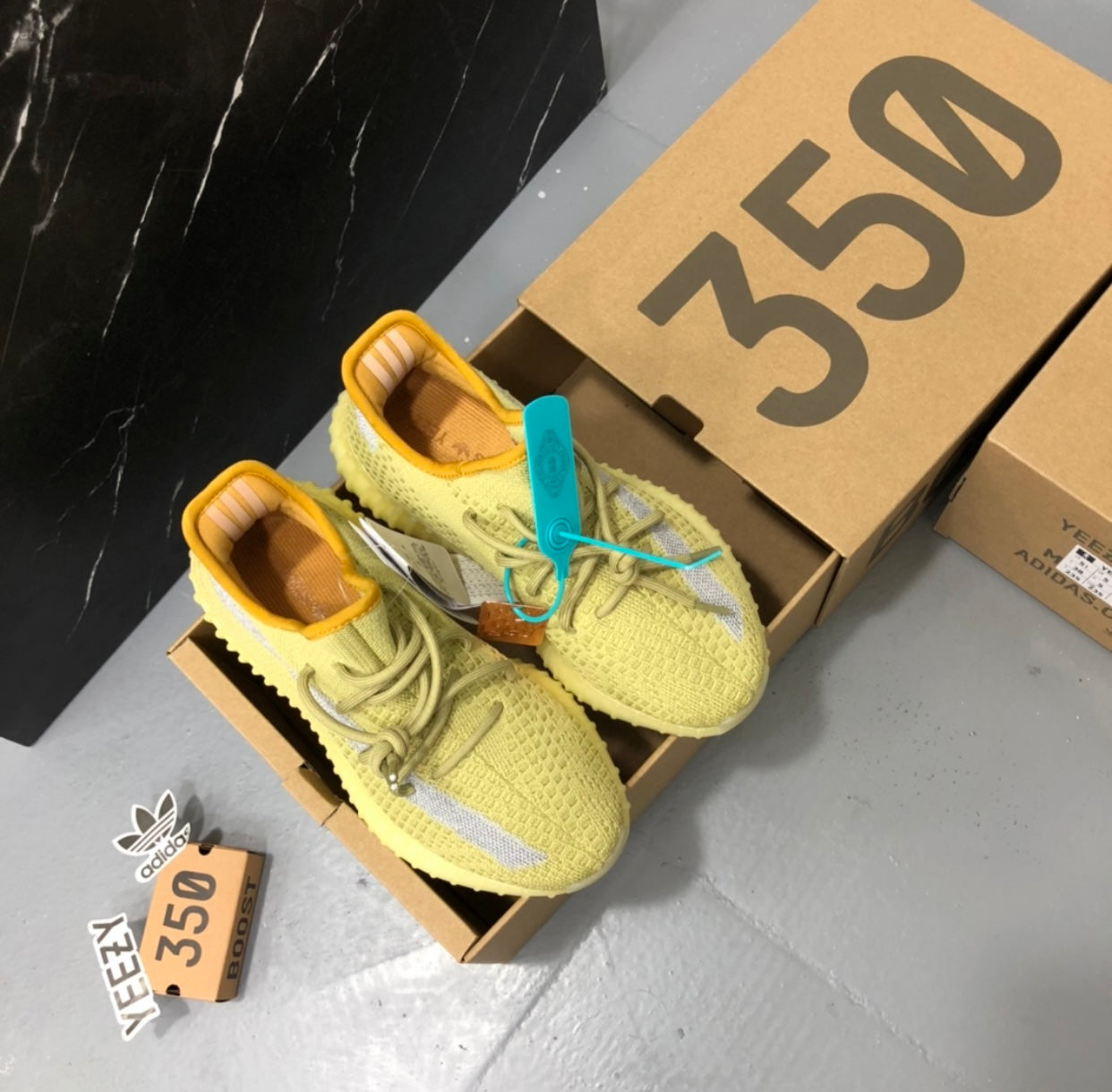 Boost 350