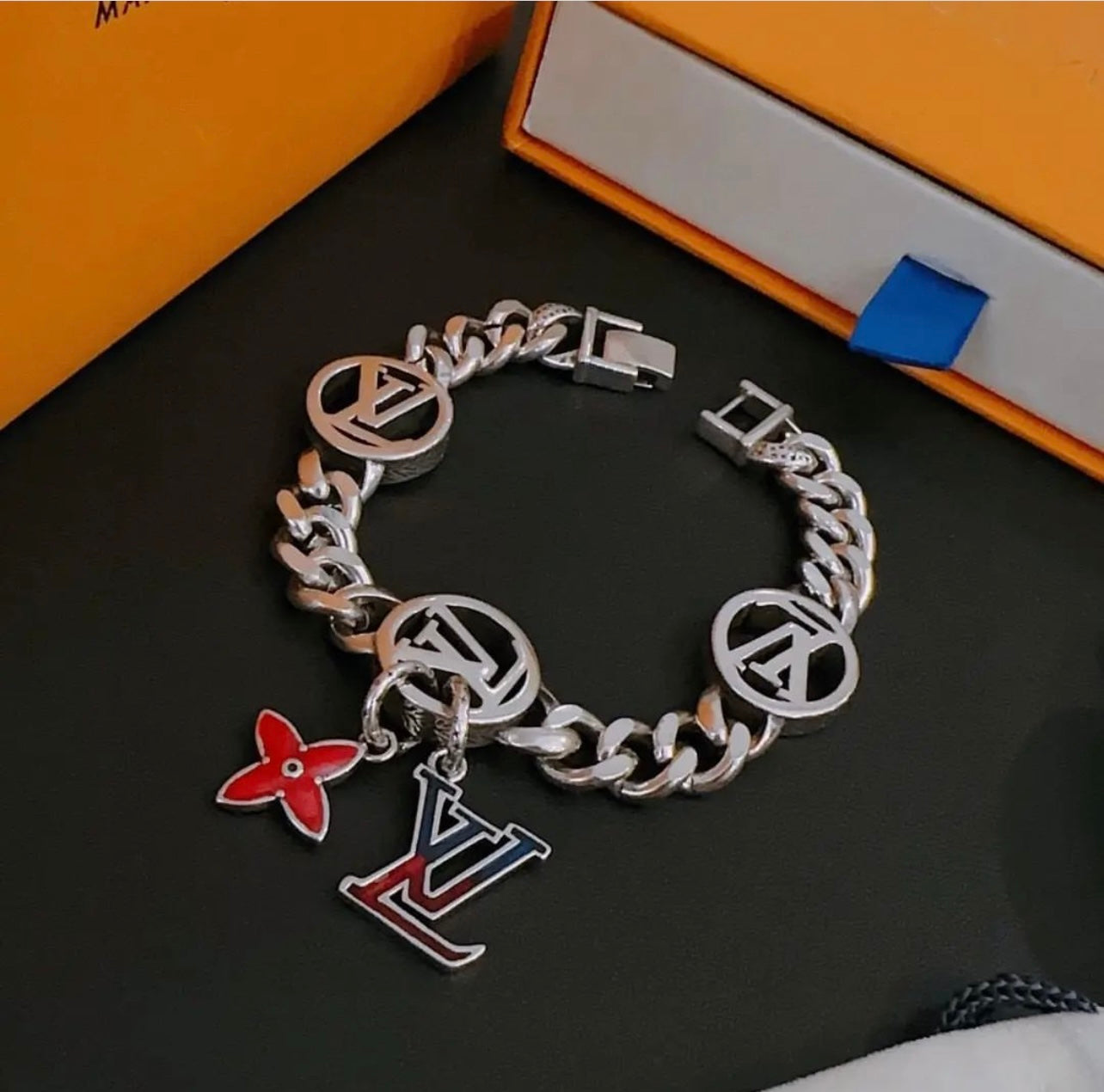 LV Bracelet