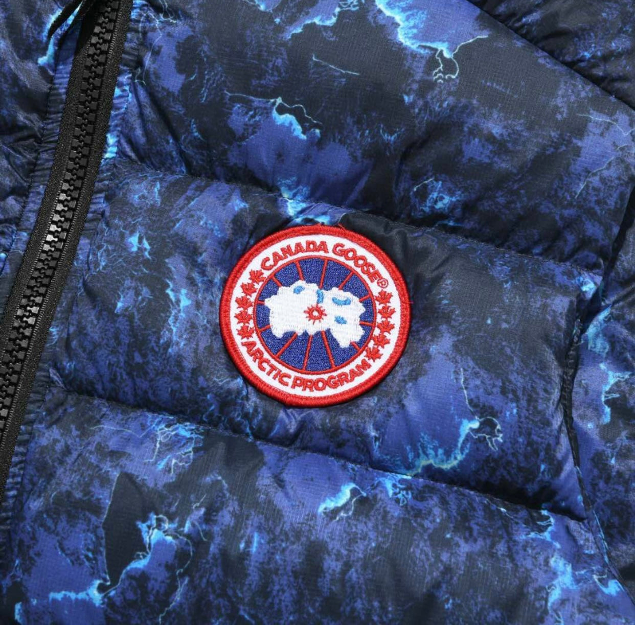 CG Gilet