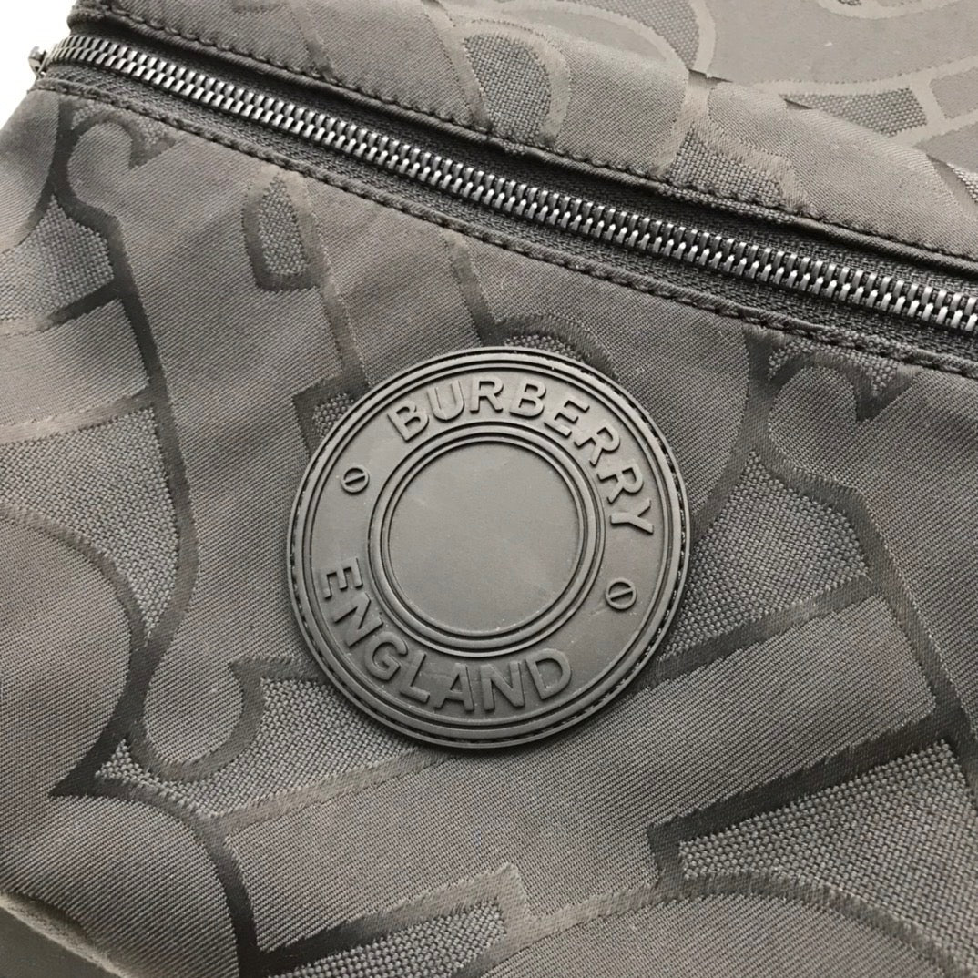 Logo Backpack