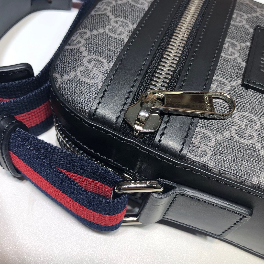 GG Shoulder Bag