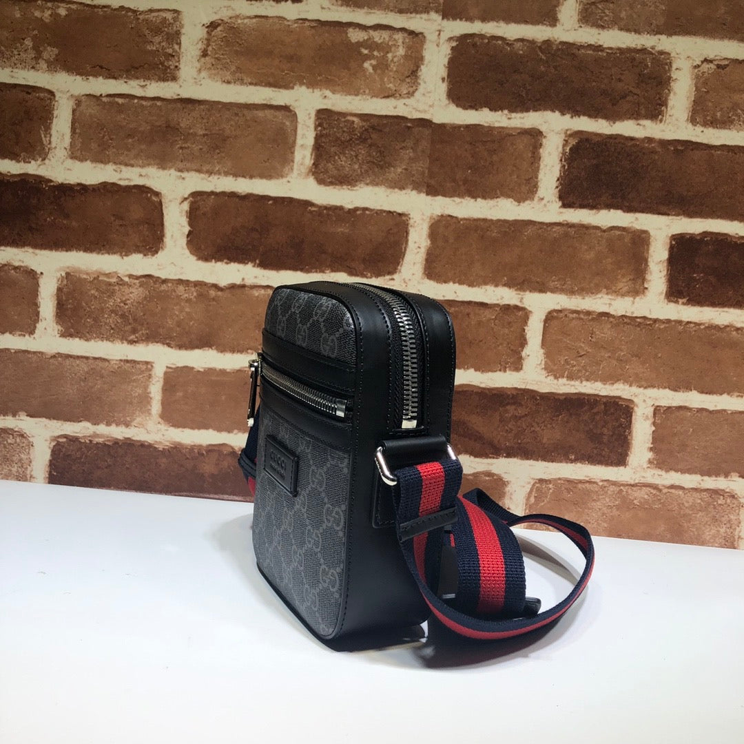 GG Shoulder Bag